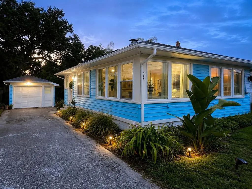 306 N Highland Avenue, CLEARWATER
