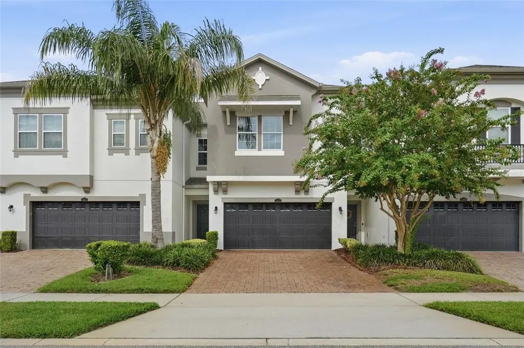 15613 Orange Harvest Loop, WINTER GARDEN