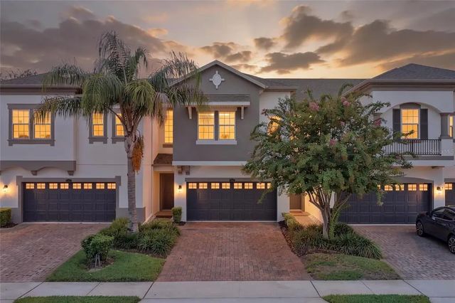 15613 Orange Harvest Loop, WINTER GARDEN