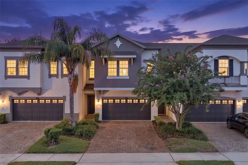 15613 Orange Harvest Loop, WINTER GARDEN
