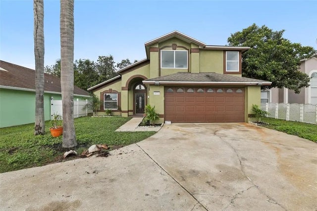 3032 Bloomsbury Drive, KISSIMMEE