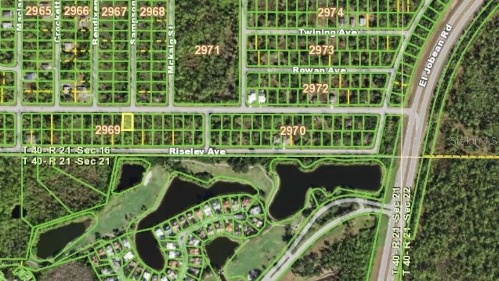 2681 Jacobs Street, PORT CHARLOTTE