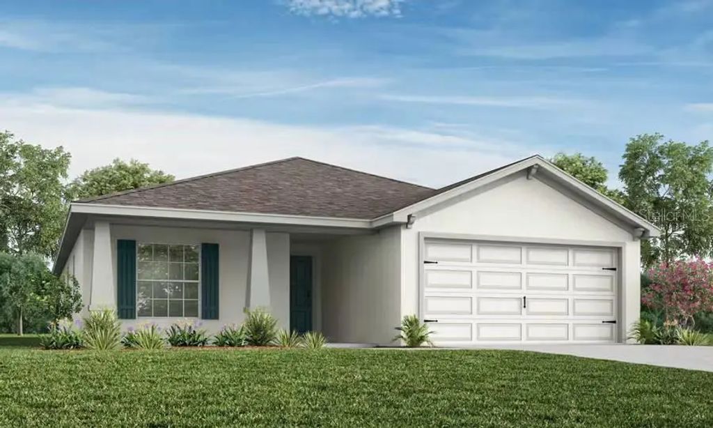 4032 Rutile Road, LAKELAND