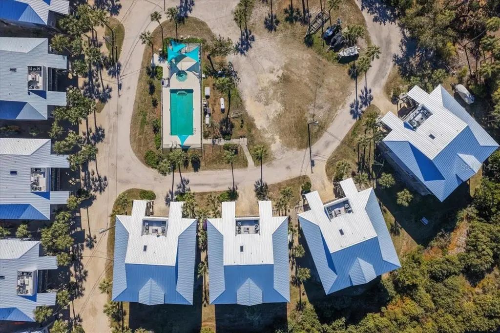 11 Old Mill Drive 9c, CEDAR KEY