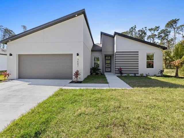 24520 Kingsway Circle, PUNTA GORDA