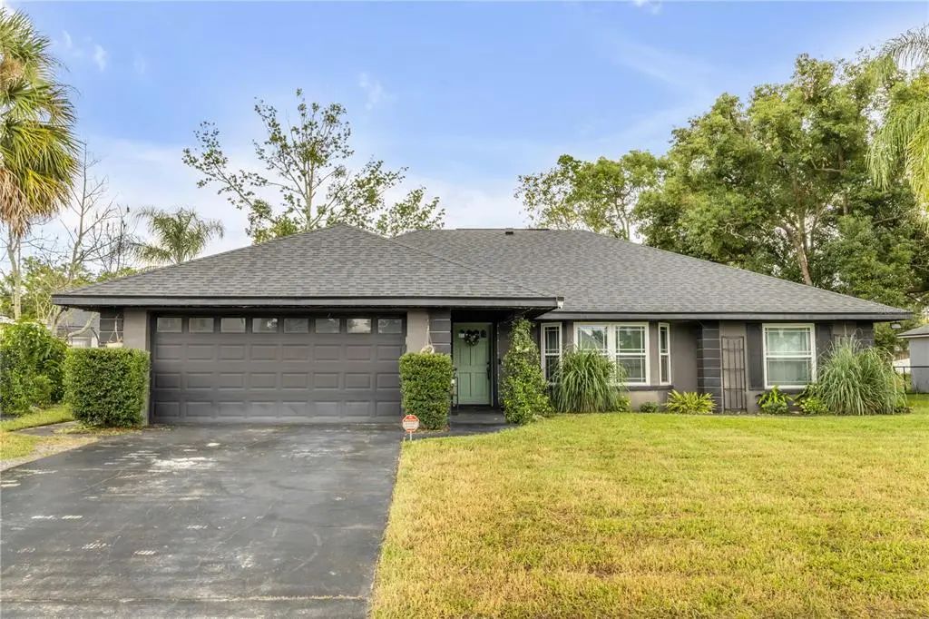519 Birchwood Lane, DELTONA