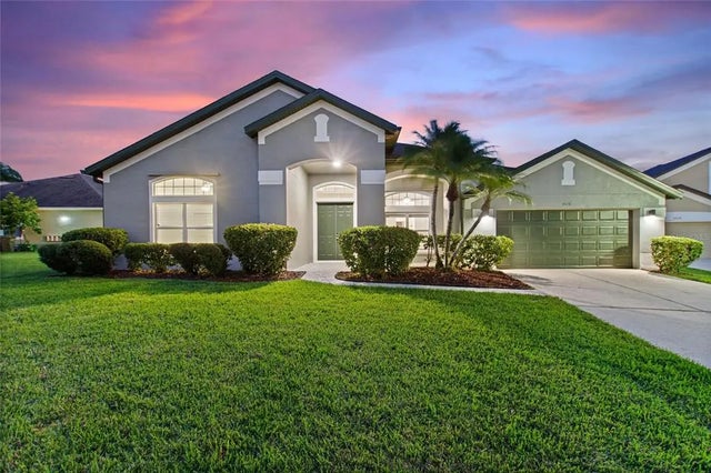 3526 Forest Ridge Lane, KISSIMMEE