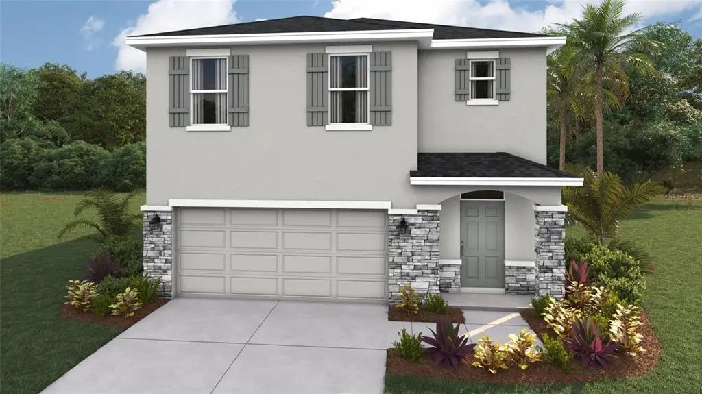 8852 Clear View Street, PARRISH