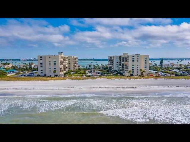 1430 Gulf Boulevard 109, CLEARWATER BEACH