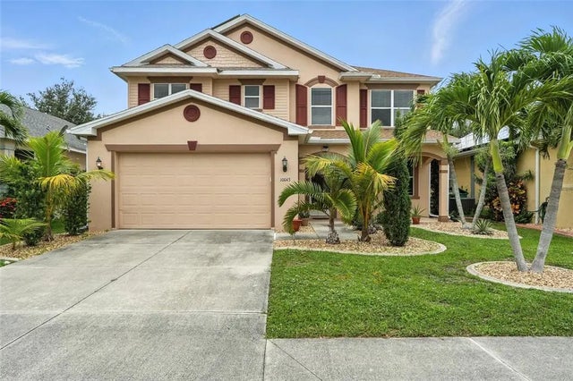 10043 Winding River Road, PUNTA GORDA