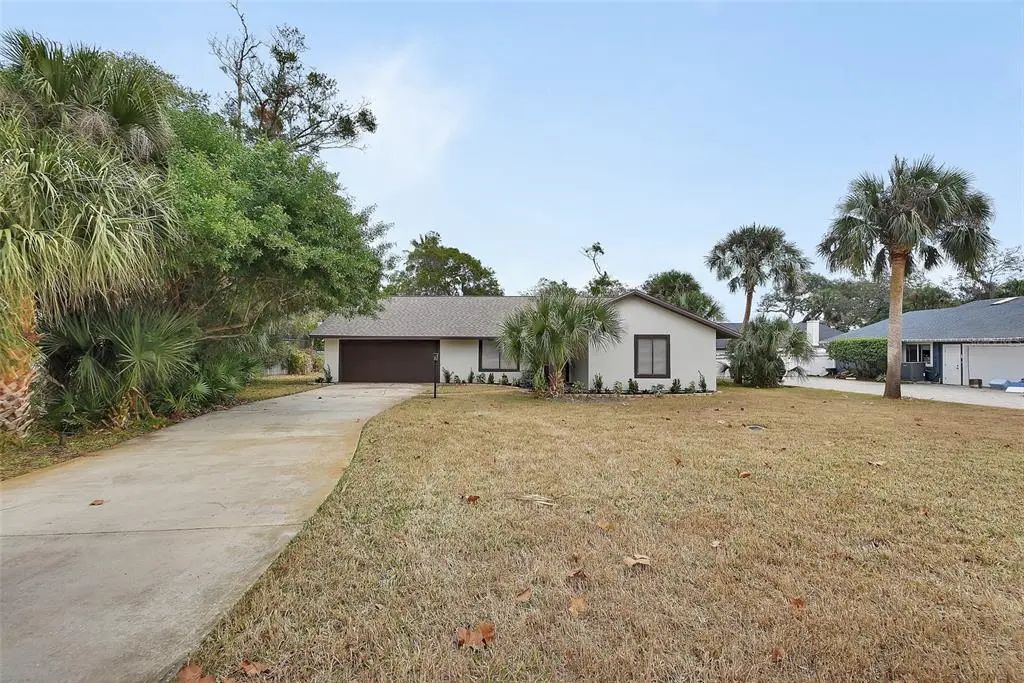 1411 N Beach Street, ORMOND BEACH