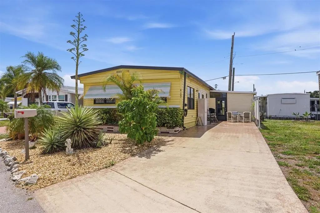 4109 12th Street E, ELLENTON