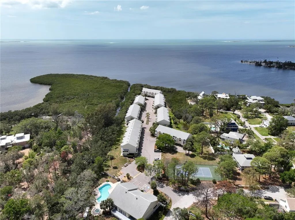 1500 Sunset Road C7, TARPON SPRINGS