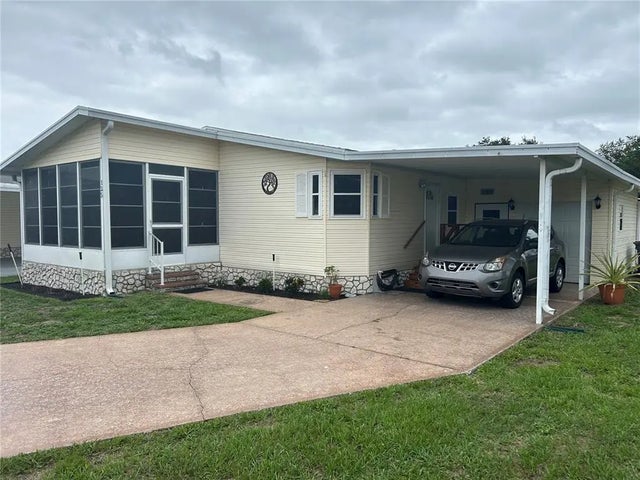 125 Darlene Court, DAVENPORT