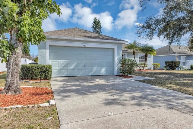 523 Terranova Circle, WINTER HAVEN