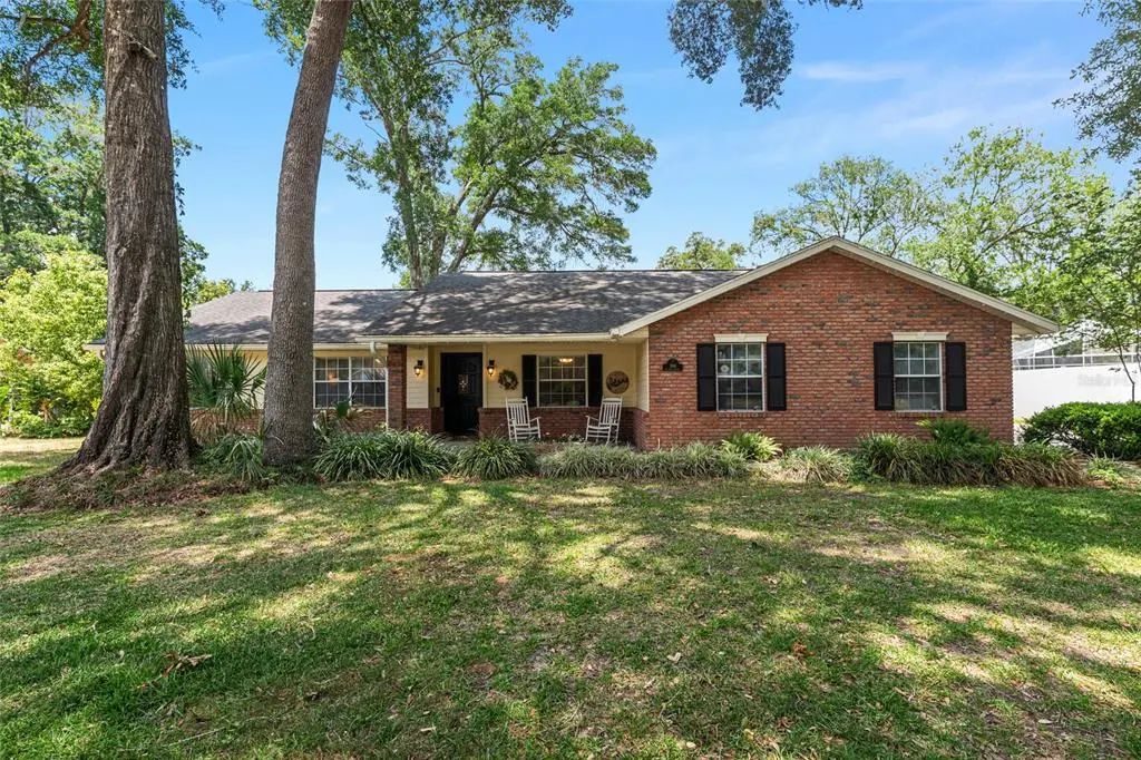 986 Se 57th Avenue, OCALA