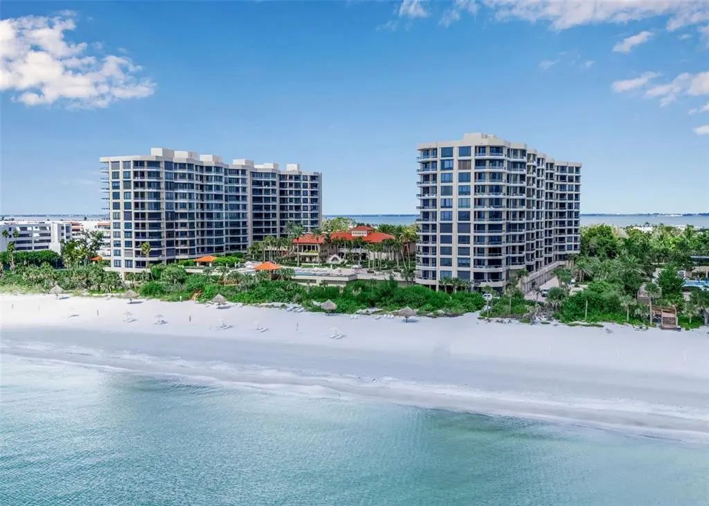 1241 Gulf Of Mexico Drive 109, LONGBOAT KEY