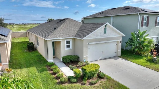 156 Eagleview Loop, DAVENPORT