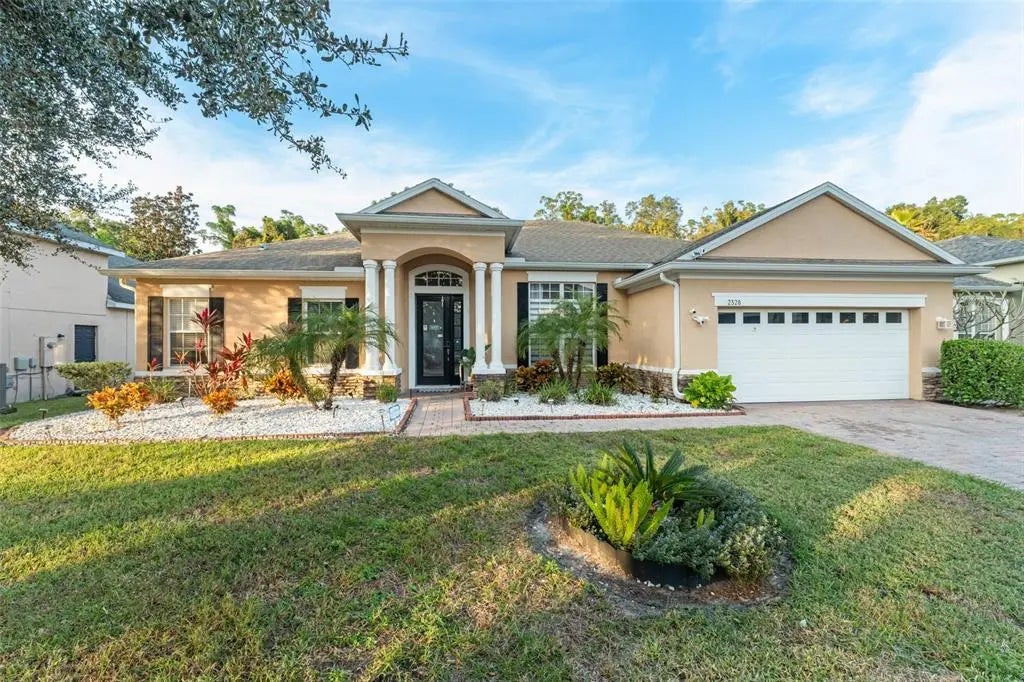 2328 Laurel Blossom Circle, OCOEE