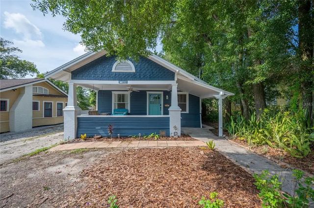 817 E Lime Street, LAKELAND