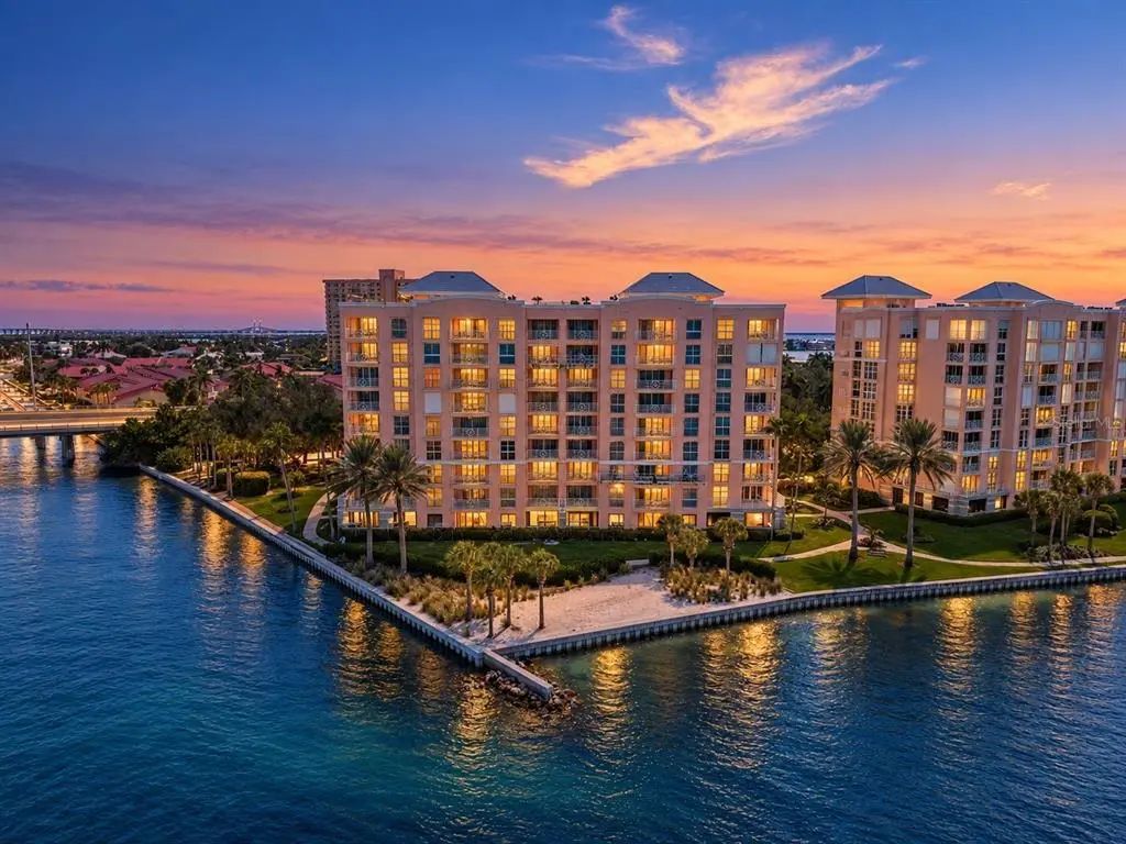 4993 Bacopa Lane S 304, ST. PETERSBURG