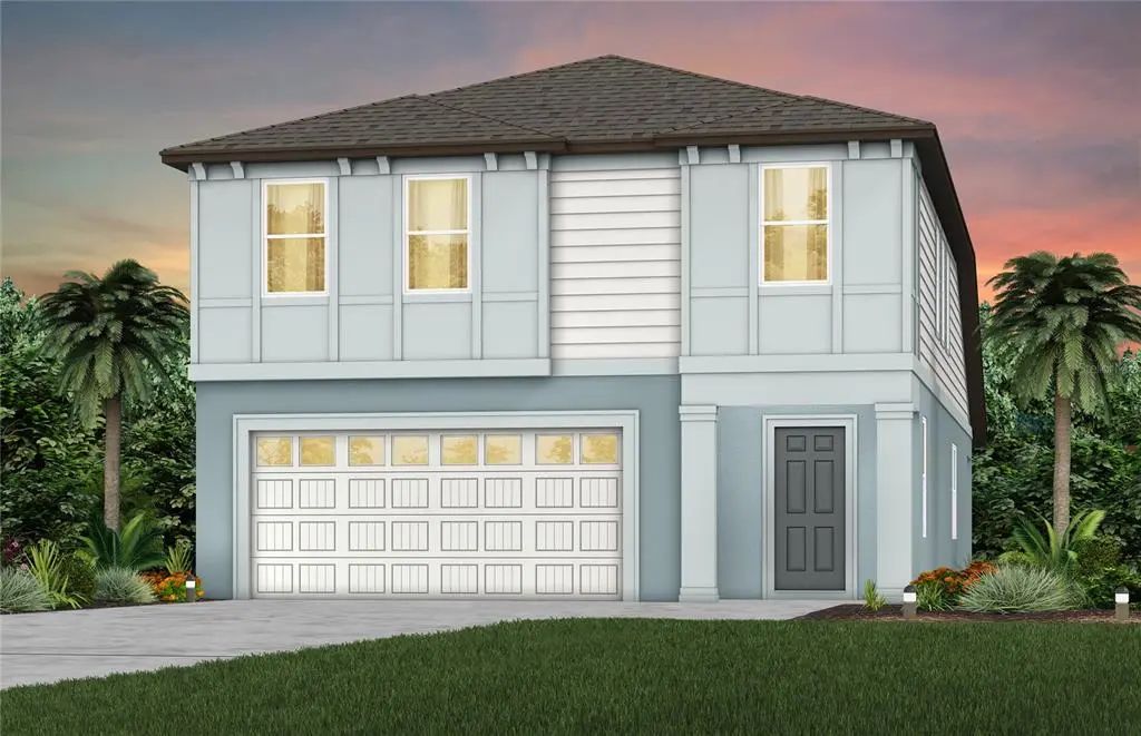 7918 Palm Paradise Place, PARRISH