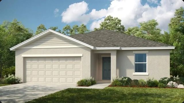 7417 Fieldstone Drive, GROVELAND