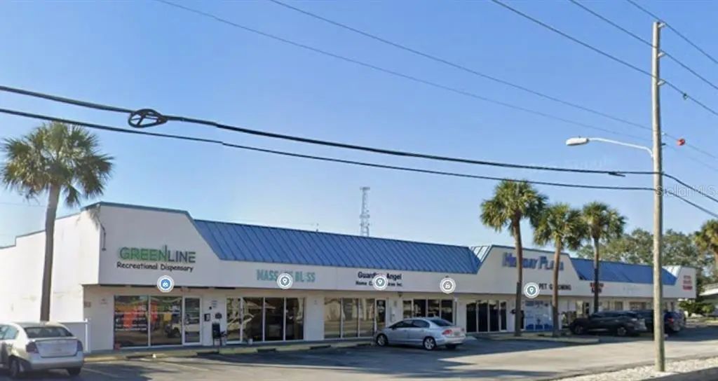 6572 Seminole Boulevard, SEMINOLE
