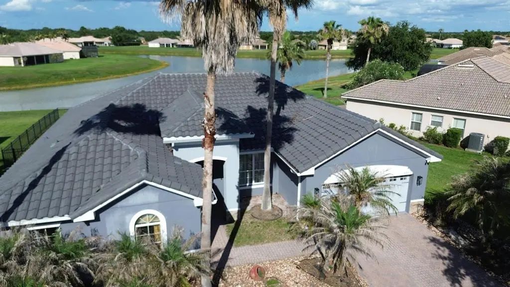 3180 Winding Trail, KISSIMMEE
