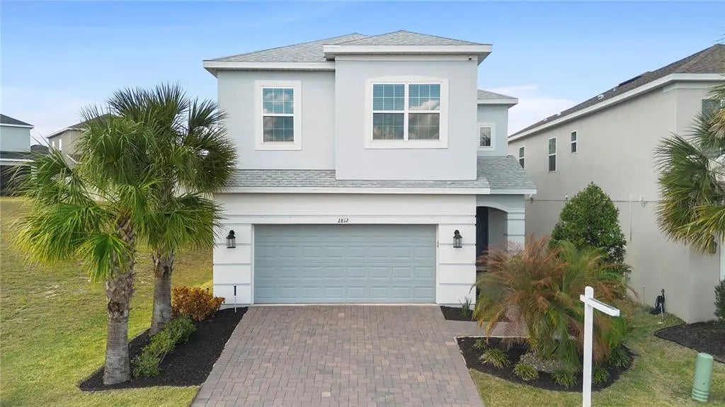 2812 Hilltop Road, CLERMONT