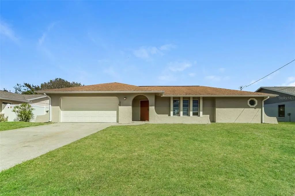 1405 Se 31st Street, CAPE CORAL