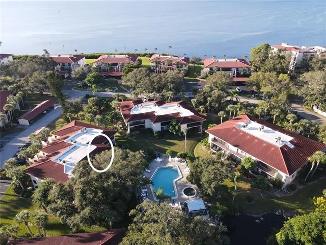 6471 Seagull Drive 257, BRADENTON