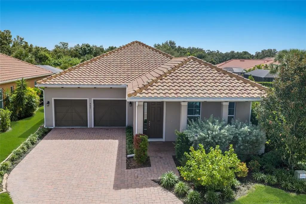 4621 Royal Dornoch Circle, BRADENTON
