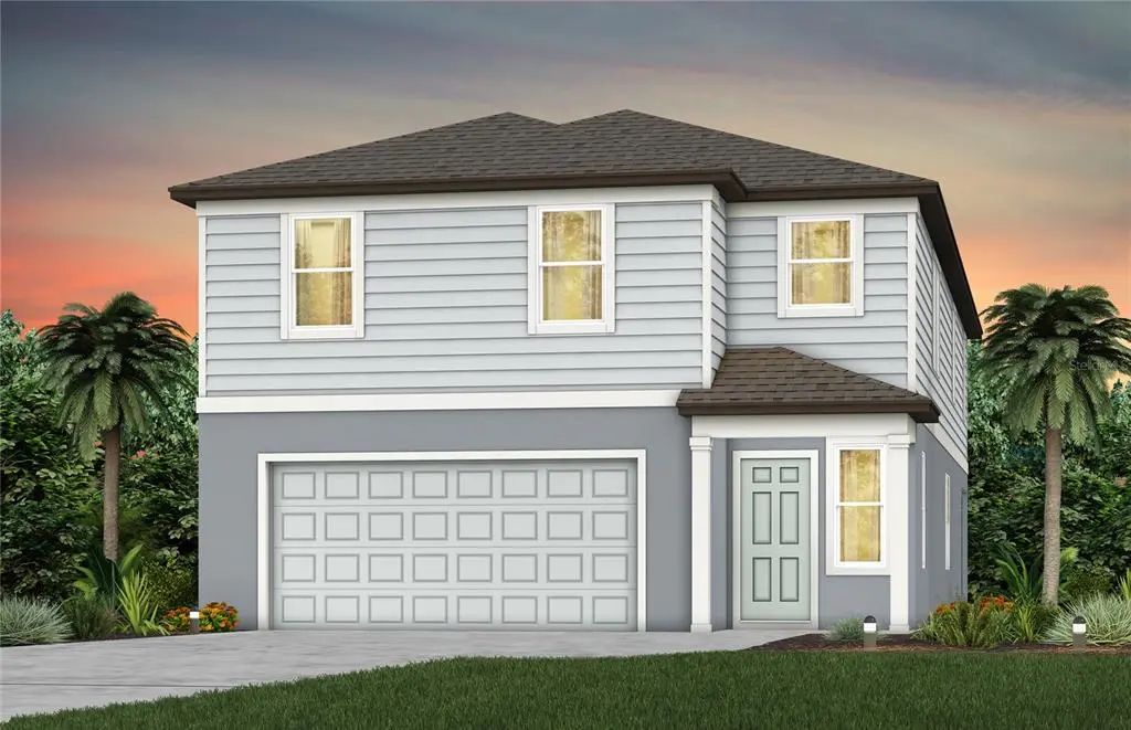 9853 Trellis Vine Way, PARRISH