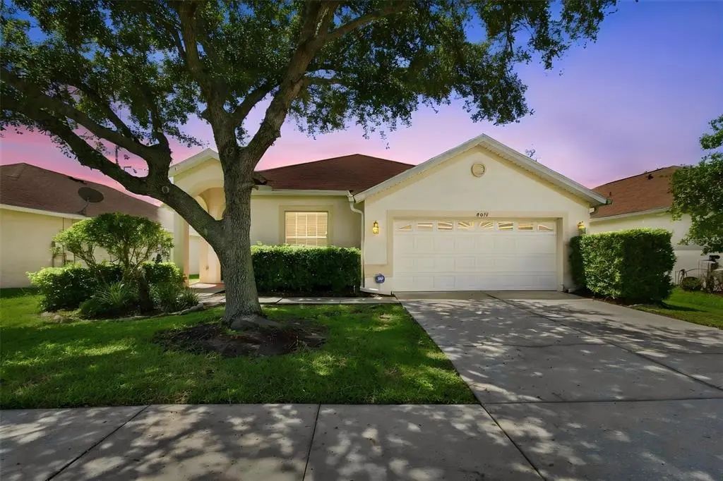 4017 Langdrum Drive, WESLEY CHAPEL