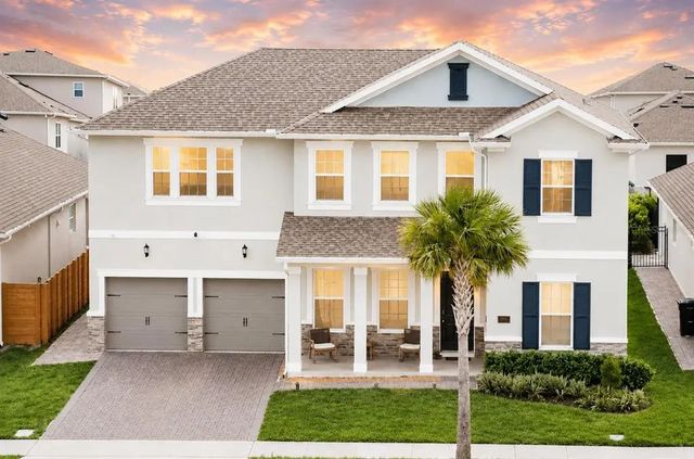 19076 Planetree Street, ORLANDO