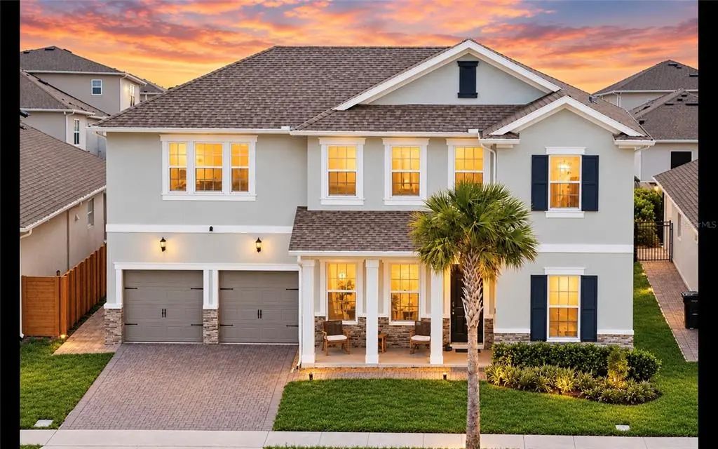 19076 Planetree Street, ORLANDO