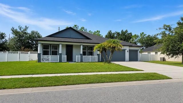 2047 Bearing Lane, KISSIMMEE