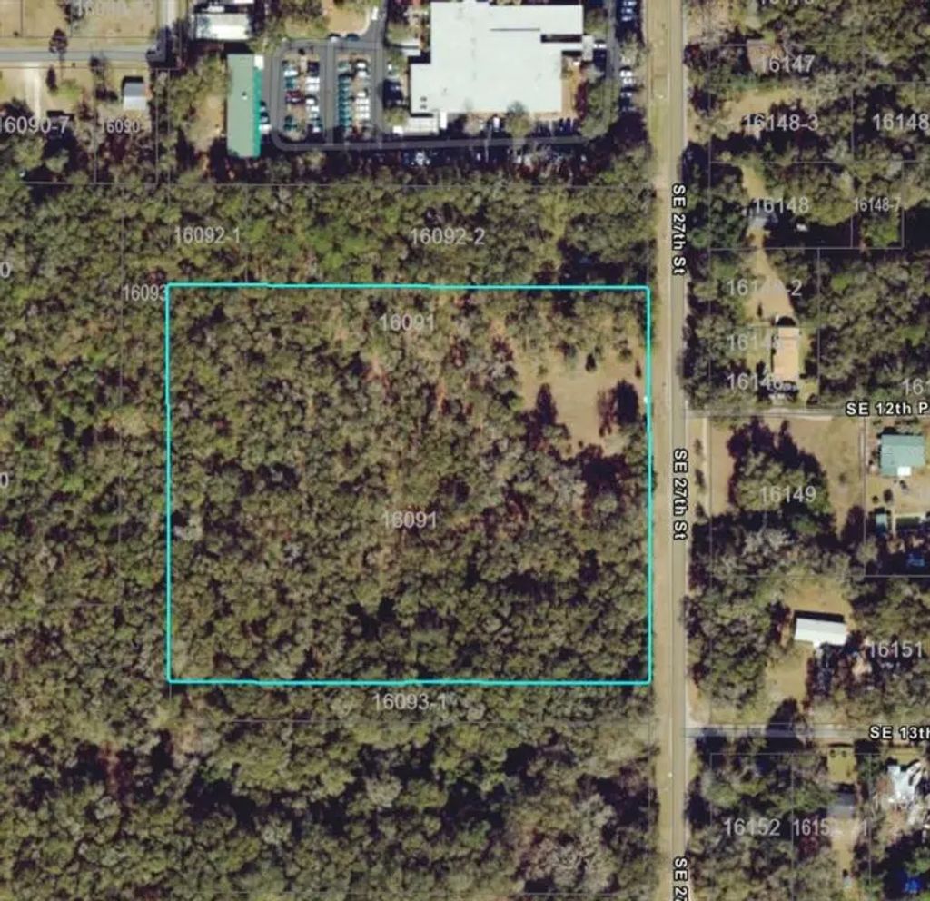 Se 27th Street, GAINESVILLE
