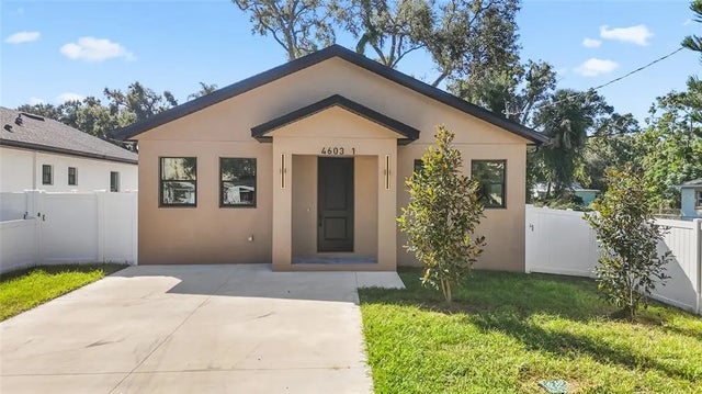 4603 E 14th Avenue 1, TAMPA