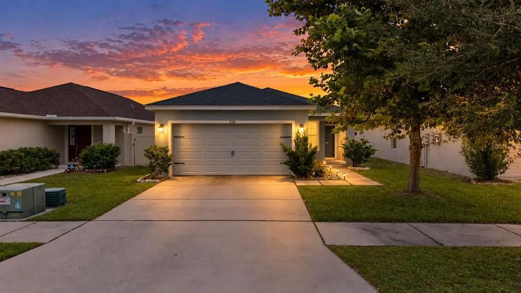 7310 Indigo Oasis Court, GIBSONTON