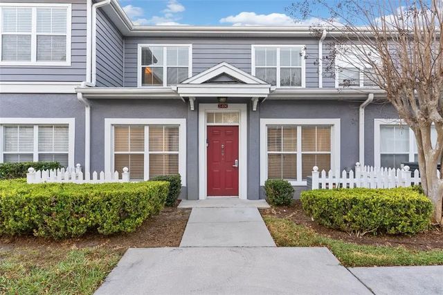 2608 Lodi Circle 104, KISSIMMEE