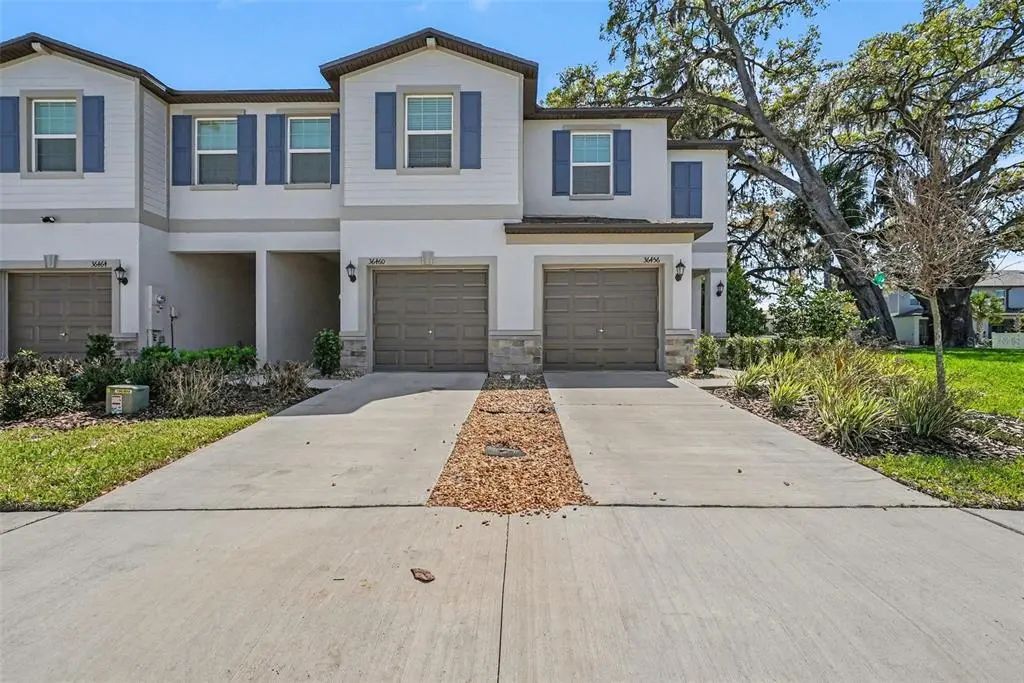 36456 Well Hill Way, ZEPHYRHILLS