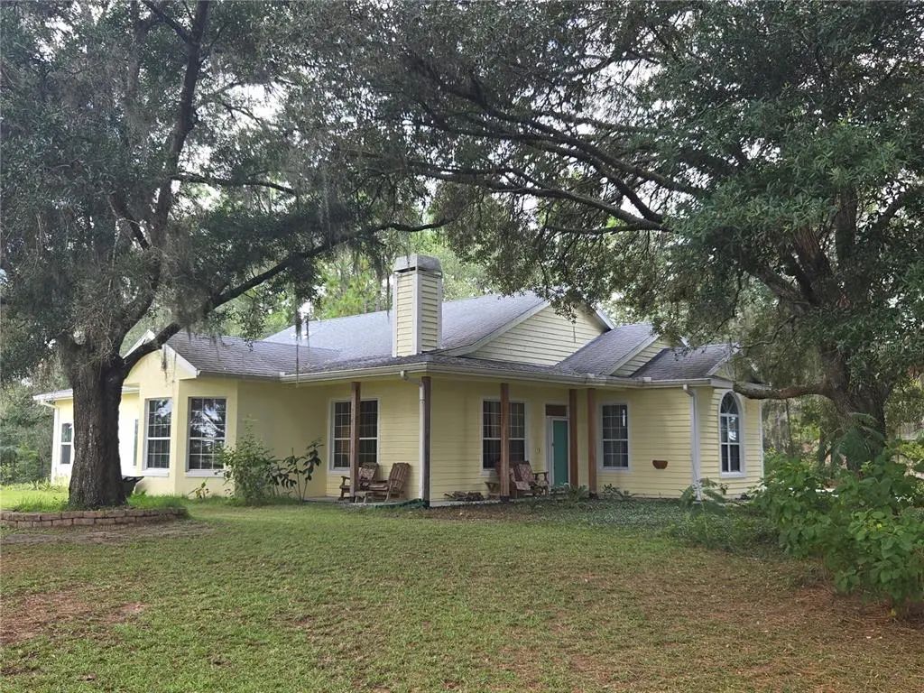 12480 S Fern Point, FLORAL CITY