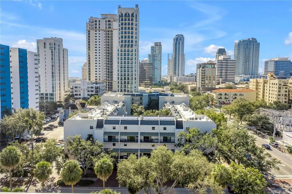 105 4th Avenue Ne 220, ST PETERSBURG