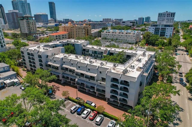 105 4th Avenue Ne 220, ST PETERSBURG