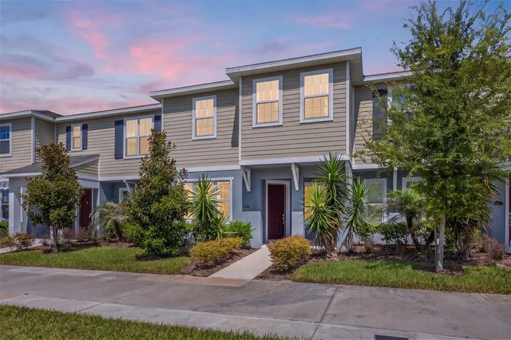 5022 Avalon Park Boulevard, WESLEY CHAPEL