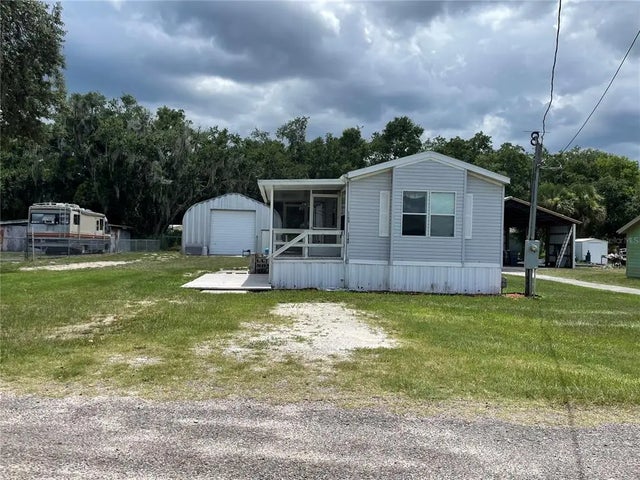 1140 Shady Cove Road E, HAINES CITY