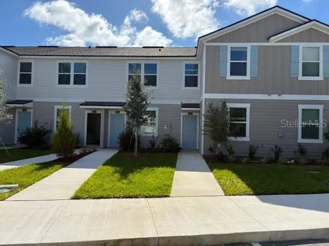 218 Palmetto Ridge Road, ST AUGUSTINE