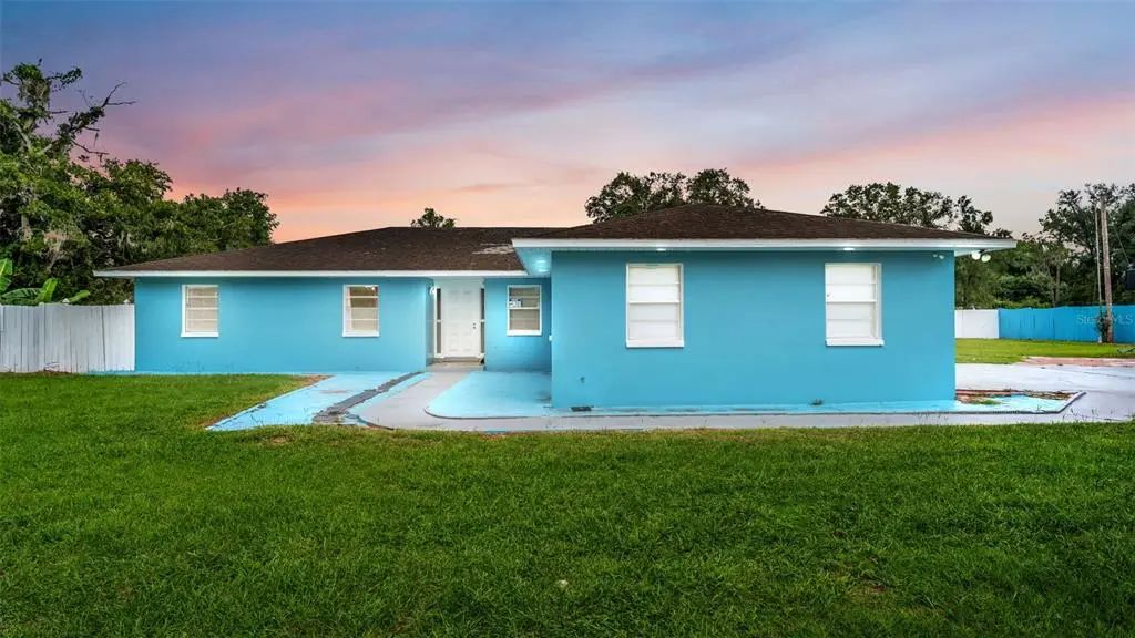 3605 Ewell Road, LAKELAND